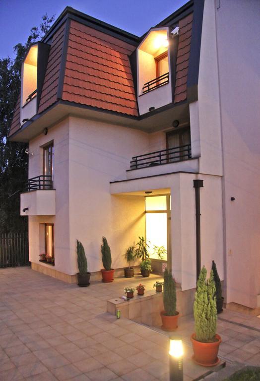 Royal Apartments Semêndria Exterior foto